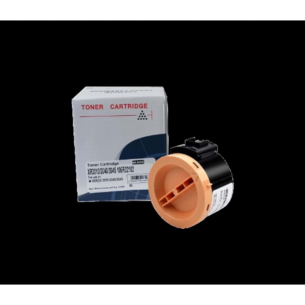 S.BOX 3010-3030-2310 Muadil Toner