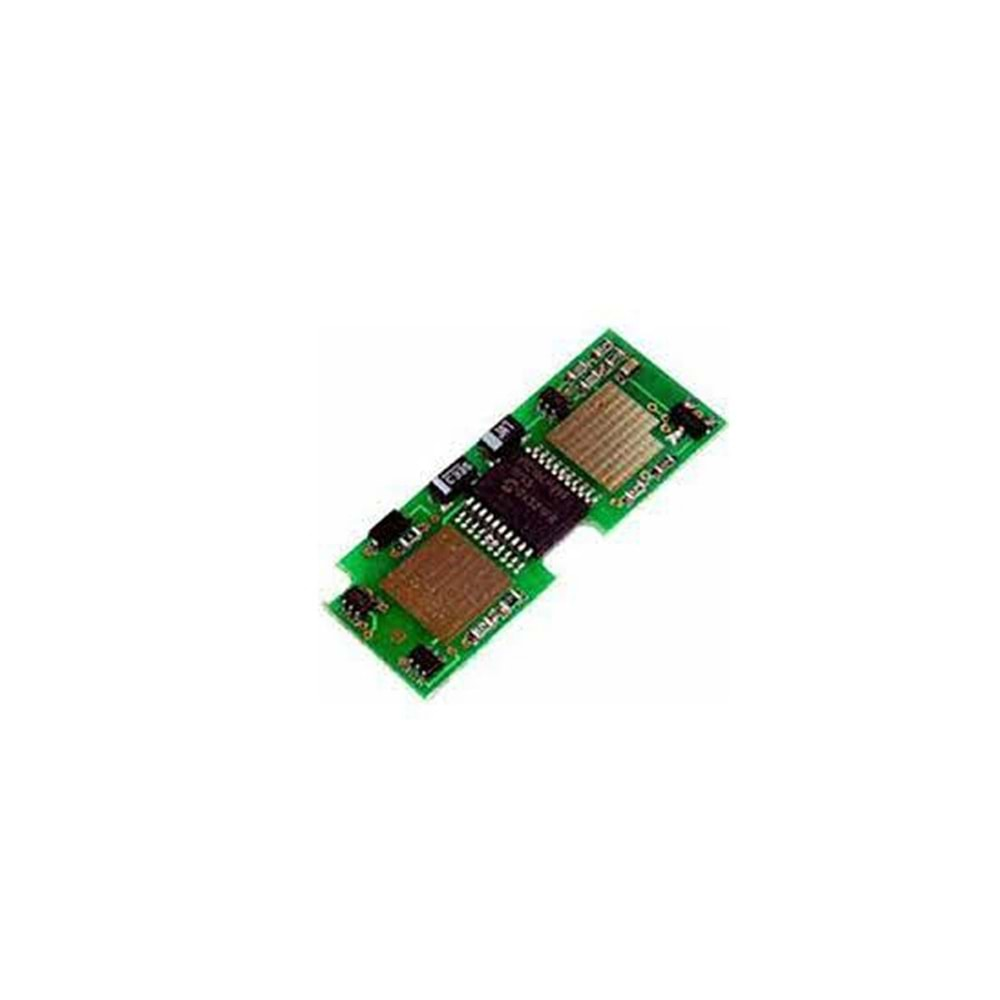 Lexmark T520-522-IBM 1120-1125 Chip