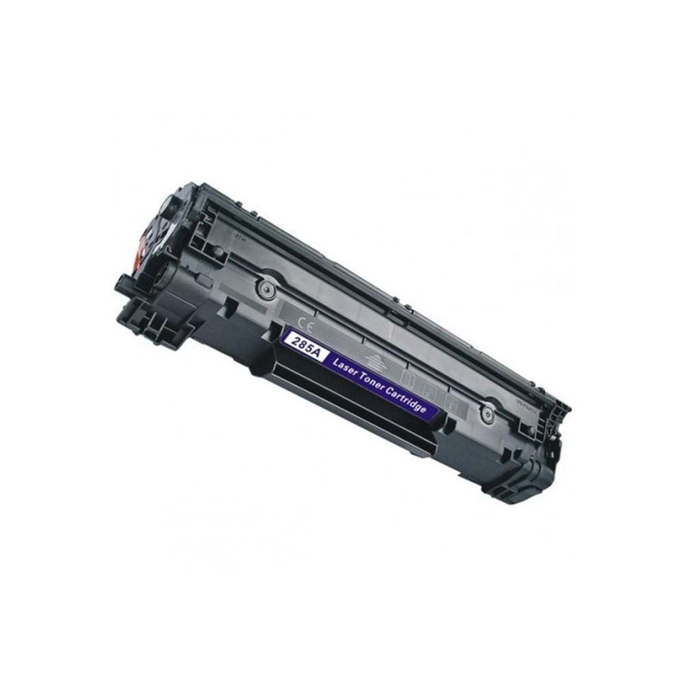 Canon İ-Sensys LBP-3010-LBP-3100-LBP-3050-CRG-725-CE285A Muadil Toner 2000 Baskı