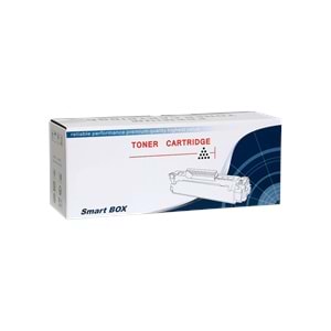 S.BOX CRG 069 Black Muadil Toner Chipli