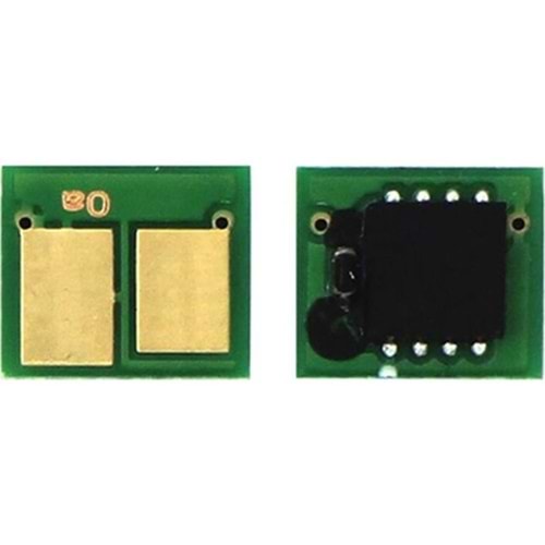 HP 415A-W2033A-CRG 055 Magenta Chip