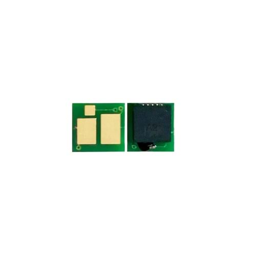 HP CF533A-205A Magenta Chip