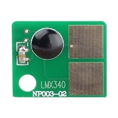 Lexmark X340-X342 Chip