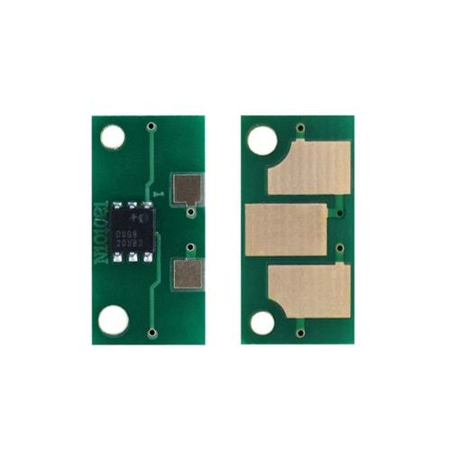 Minolta 2400/2430 Magenta Chip