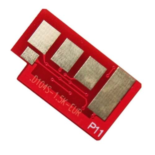 Samsung MLT-D104S-ML-1660-SU748A Chip