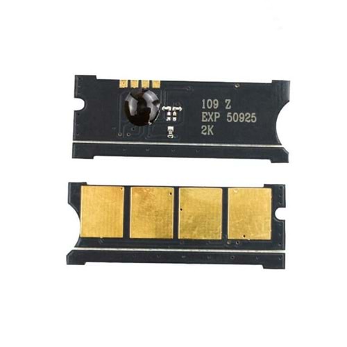 Samsung MLT-109-SCX 4300/4310/4315 2000 Baskı Chip