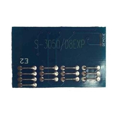 Samsung ML-3050/3051-SV444A Chip