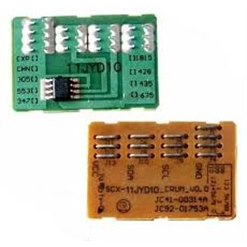 Xerox Workcentre 4118-006R01278 Toner Chip 8000 Baskı